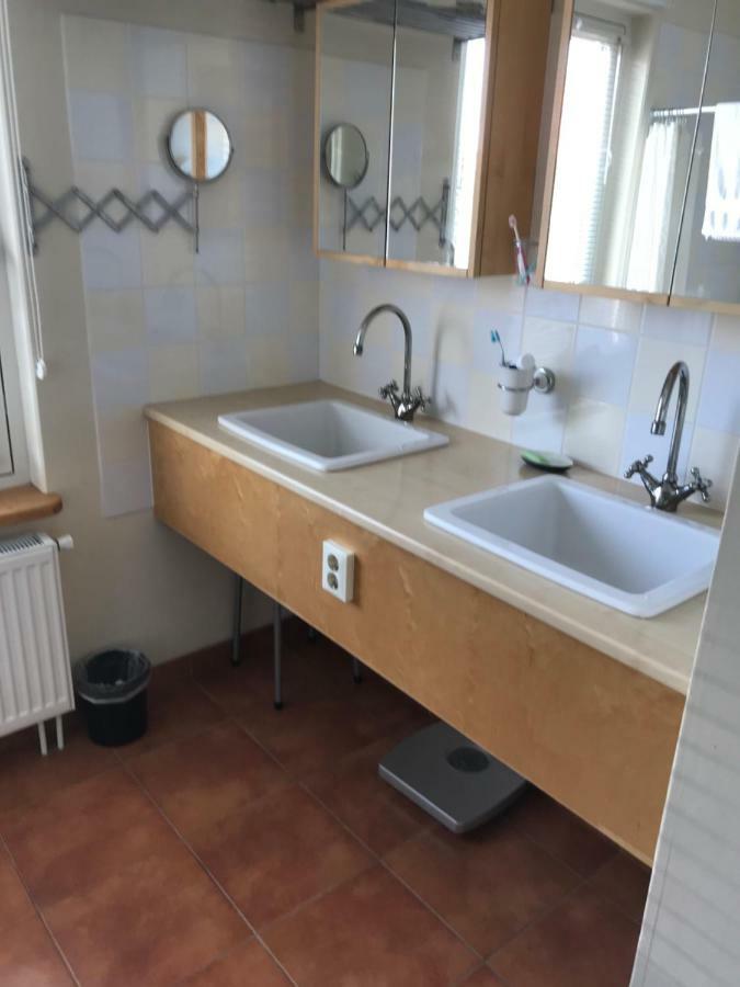 Stinswoning " Waadhoeke " Tzummarum Экстерьер фото